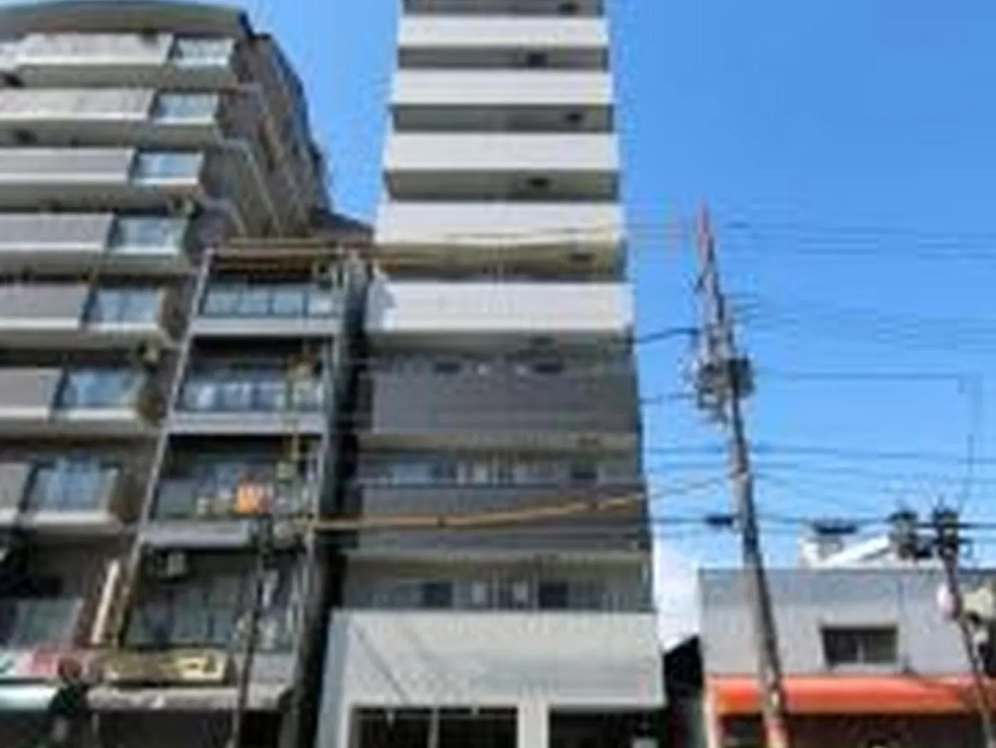 むつみ庵新今宮603 Apartment Osaka