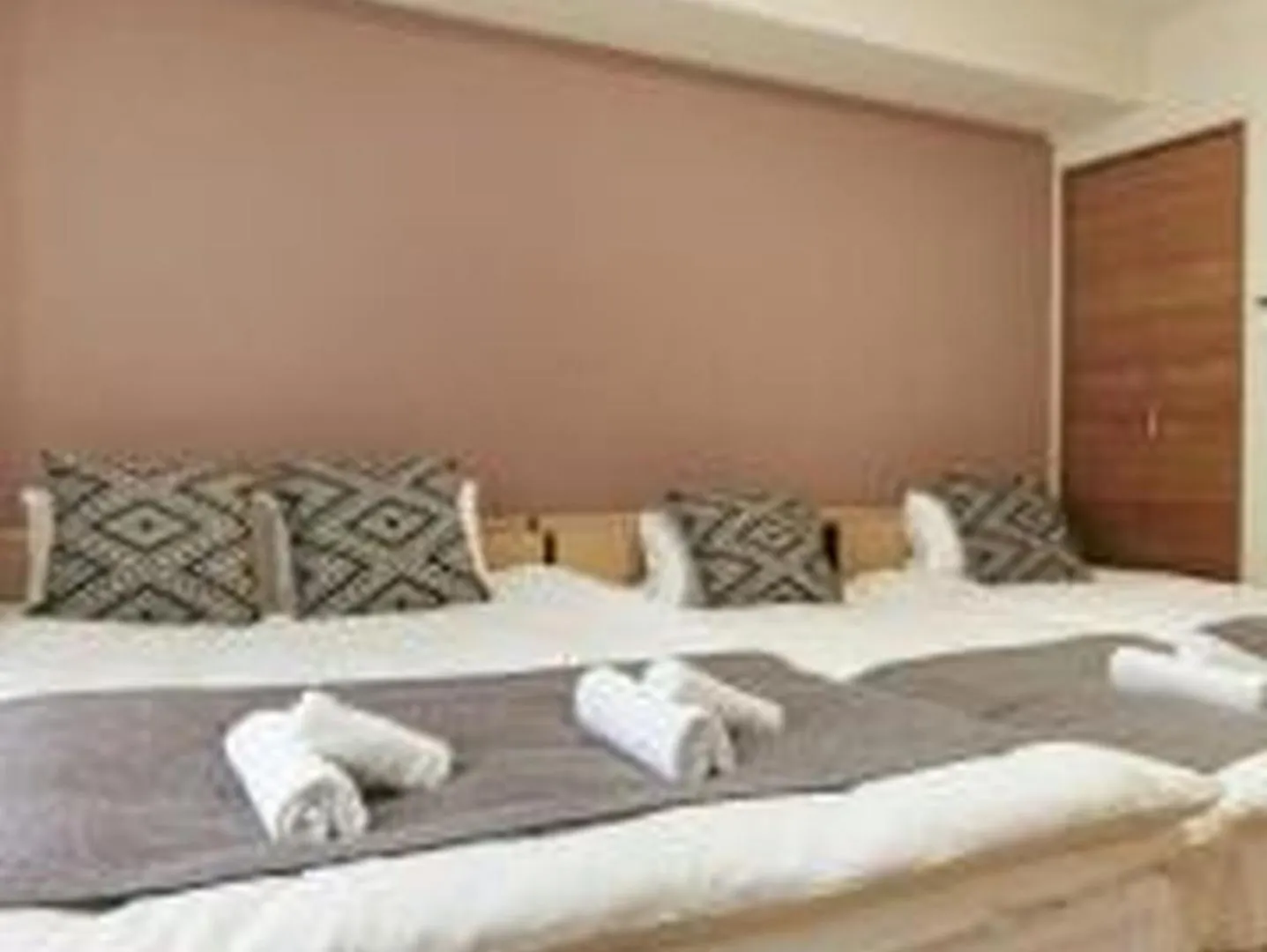 むつみ庵新今宮603 Apartment Osaka 0*,